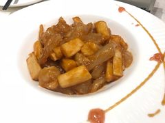 -大铁勺新津菜(东丽阳光新业广场店)