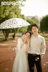 -苏州HX-合喜映画婚纱摄影