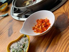 -南国锋味椰子鸡(瀚海店)