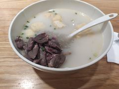 招牌老鸭粉丝汤-鸭得堡老鸭汤·鸭血粉丝(凤凰西街店)