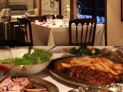 经典牛排配特色薯条-壳里西餐厅Coquille Seafood Bistro(蒙自路店)