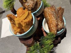 -佬太公海鸭·海鲜大排档(上海总店)