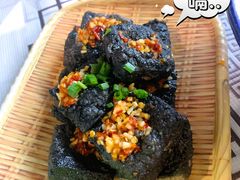 -庞家烧烤客栈(炮台山店)