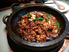 -绿茶餐厅(领展购物广场·中关村店)