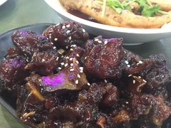 -二孃鸡爪爪(东郊记忆店)