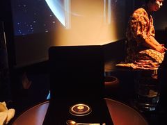 金枪鱼和三文鱼的宝石盒-地球美食剧场