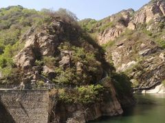 -黑龙潭风景区