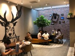 -鹿角巷The Alley(龙湖天街店)