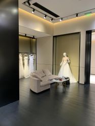 -MuseMarry婚纱(前海嘉里中心店)
