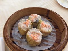 -益健海鲜大食坊(拱北口岸店)