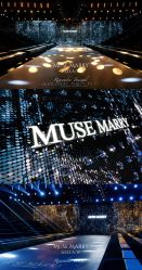 -MuseMarry婚纱(前海嘉里中心店)