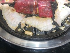 -九田家黑牛烤肉料理(石路天虹店)