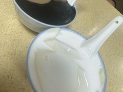 -喜盈门保健甜品店