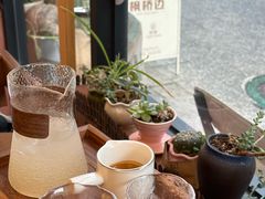 -枫桥边coffee(滨江路店)