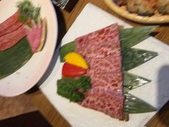 -炼火烤肉店