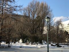 -北海道厅旧本厅舍(旧本庁舎)