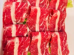 -北门涮肉·炭火铜锅涮肉(什刹海店)