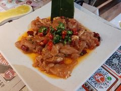 -猫抓烤肉(武进吾悦广场店)