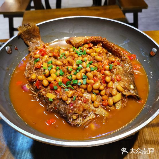 牛羊鱼老饭铺(天剑路店)