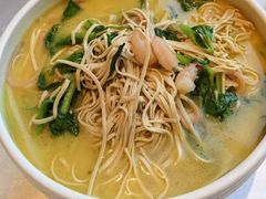 -海鸿荟·沿江菜(中山北路店)