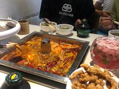 -小牛叔鲜切牛肉·火锅·烤肉自助(公济桥路店)