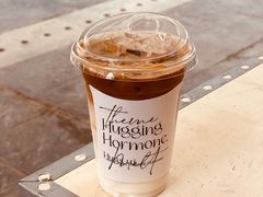 -HUGS coffee(东区店)