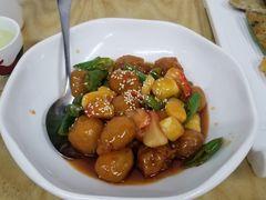 -德胜轩正宗顺德菜(宝安沙井会展中心店)