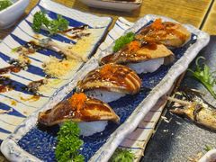 -米彩料理(西丽店)
