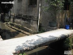 -小洲村