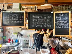 -仙峰天然面包(迎宾路店)