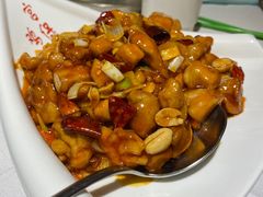 -峨嵋酒家总店(车公庄店)