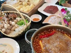 -番食园鲜食火锅(高新店)