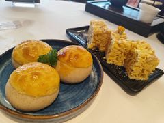 -白天鹅宾馆-宏图府餐厅