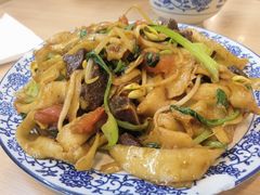 -清真·西北桥头拉面大王(丁家桥店)