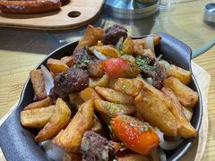 -玛丽亚西餐厅非遗俄餐