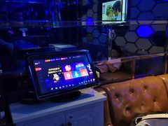 -觅KTV(岳峰大厦店)