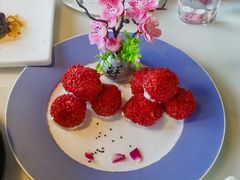 六月妃子笑-柳莺湖上·湖景餐厅·江南菜(西湖店)