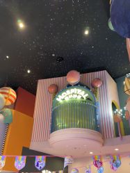 -meland club亲子乐园•派对•研学(昆山万象汇店)