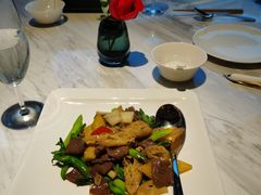 -香樟花园新粤料理(无锡万象城店)