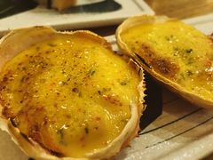 -林妈妈村·日式料理(宝山龙湖天街店)