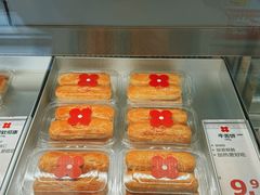 -红花点心局(大观园店)