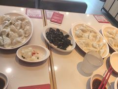 -喜家德虾仁水饺(金融中心店)
