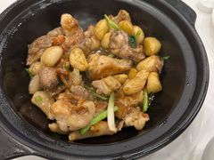 -金河半岛园林酒家(金融城店)
