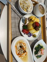 -瑞婴丽月子中心(虹桥店)