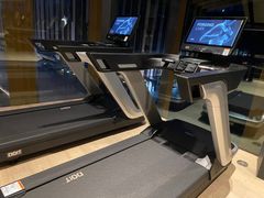 -漠浔MOTION健身(虹桥国际展汇店)
