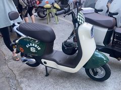 -雅迪电动车(北艾路店)
