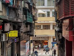 -下环街市熟食中心