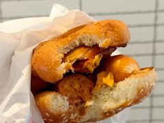 肯德基无肉不欢饿霸堡餐兑换券-肯德基(招远金城店)