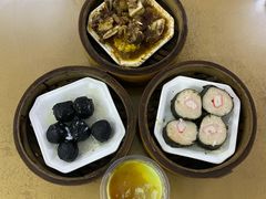 -恒兴发茶店(水巷口店)