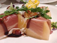 -晶雅花园西餐厅(南京首店)